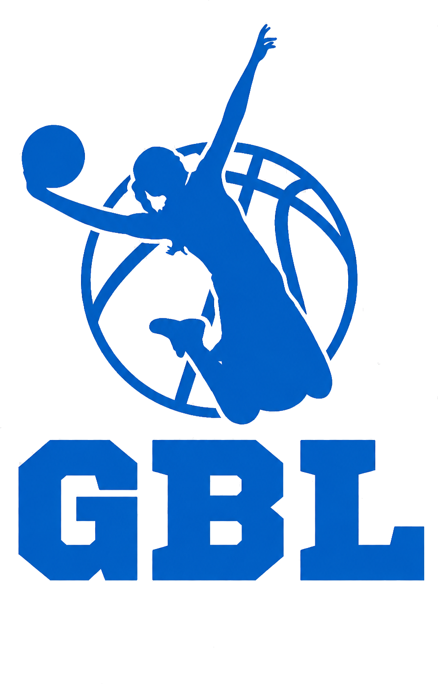 GBL — Girls Basketball League